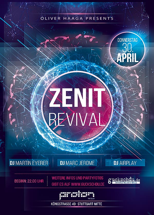 Zenit Revival Party Flyer 2015 WEB big