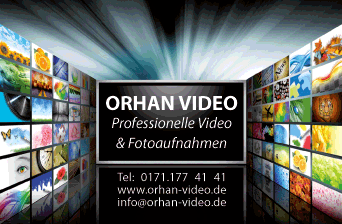 Orhan-Video-Visis